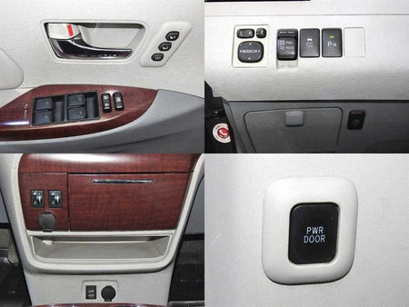 Toyota Sienna — photo 17