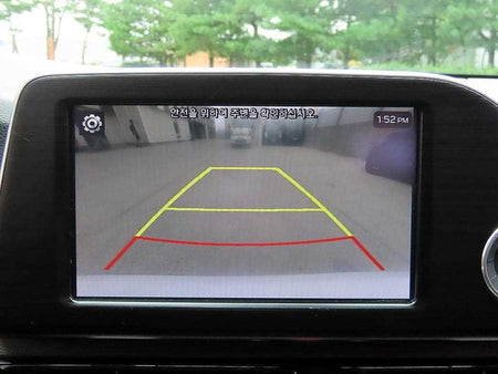 Hyundai Grandeur — photo 15