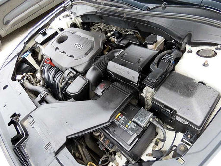 Hyundai Grandeur — photo 19