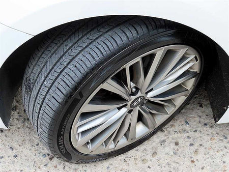 Hyundai Grandeur — photo 20