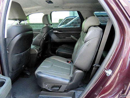 Hyundai Palisade — photo 06