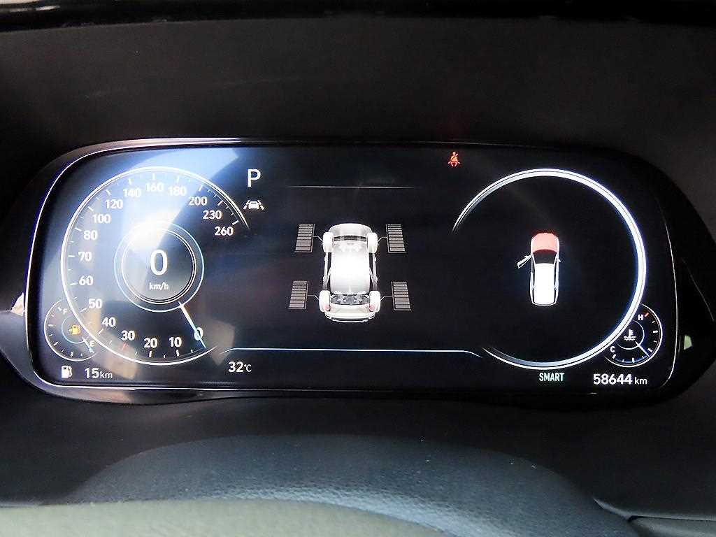 Hyundai Palisade — photo 09