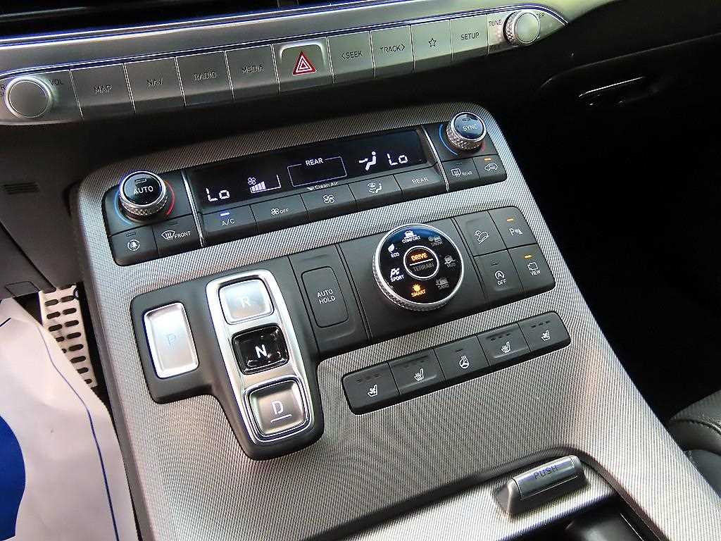 Hyundai Palisade — photo 11