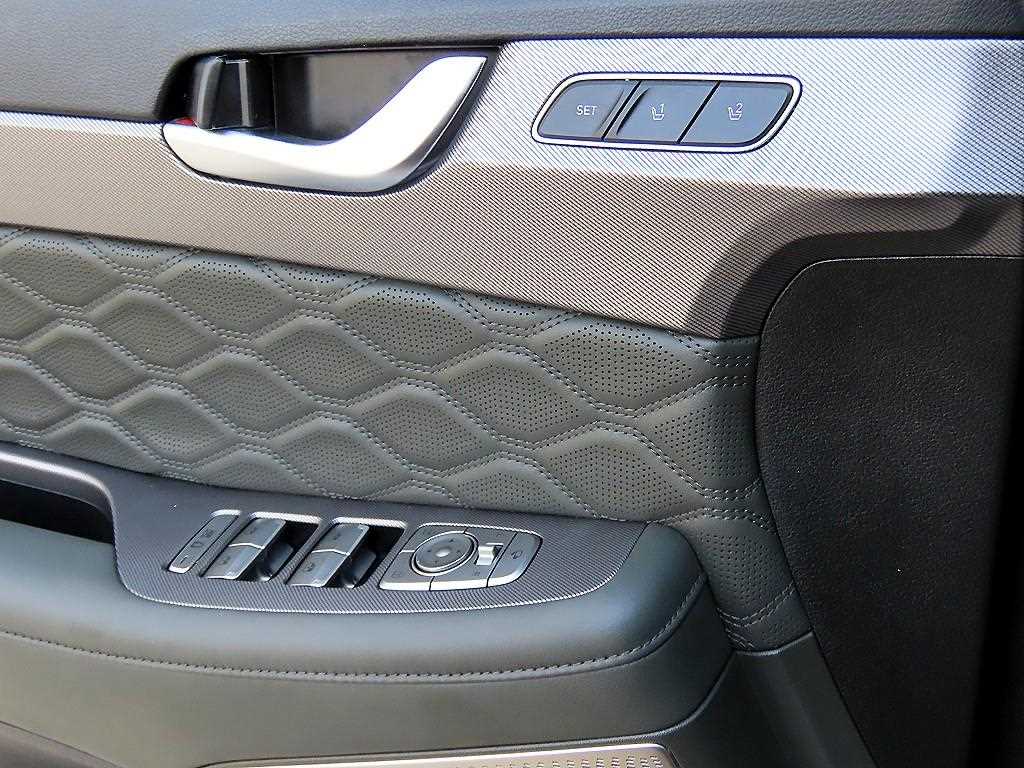 Hyundai Palisade — photo 12