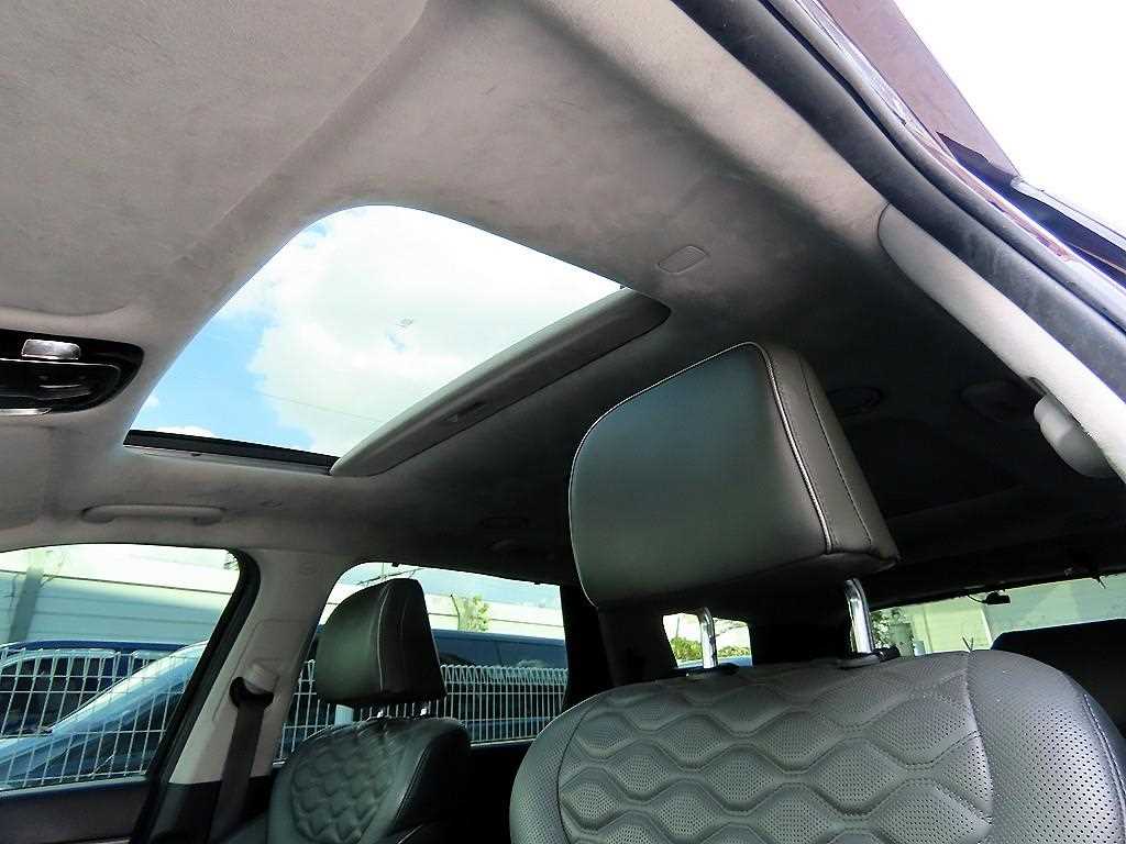 Hyundai Palisade — photo 16