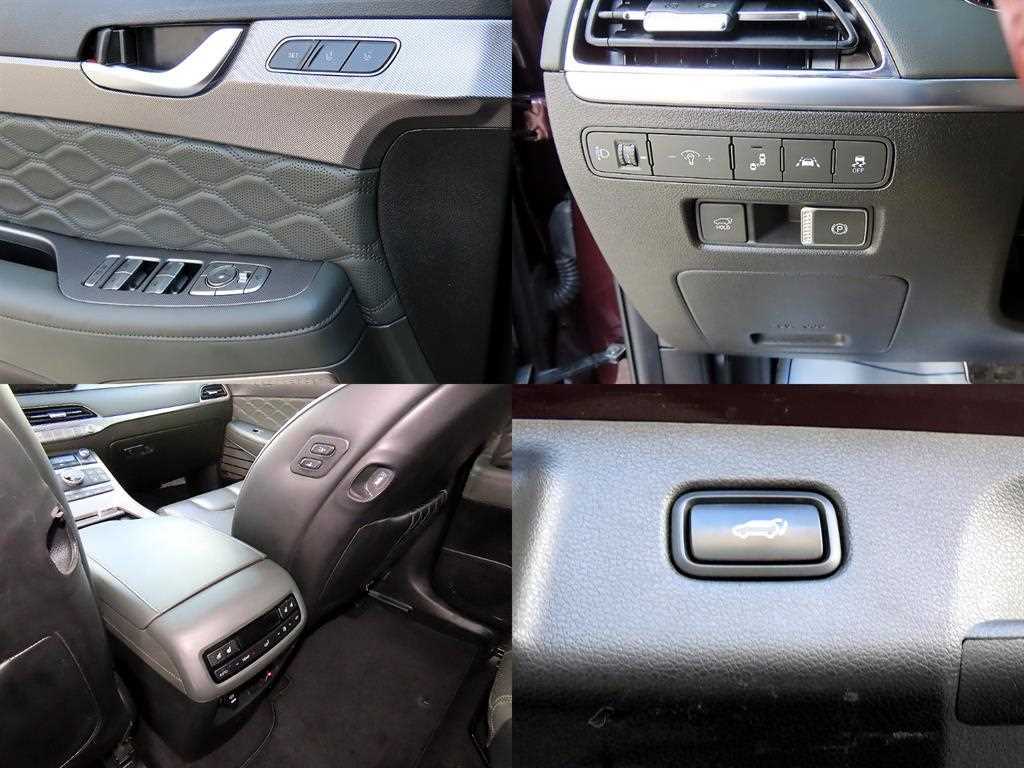 Hyundai Palisade — photo 18