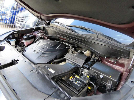 Hyundai Palisade — photo 19