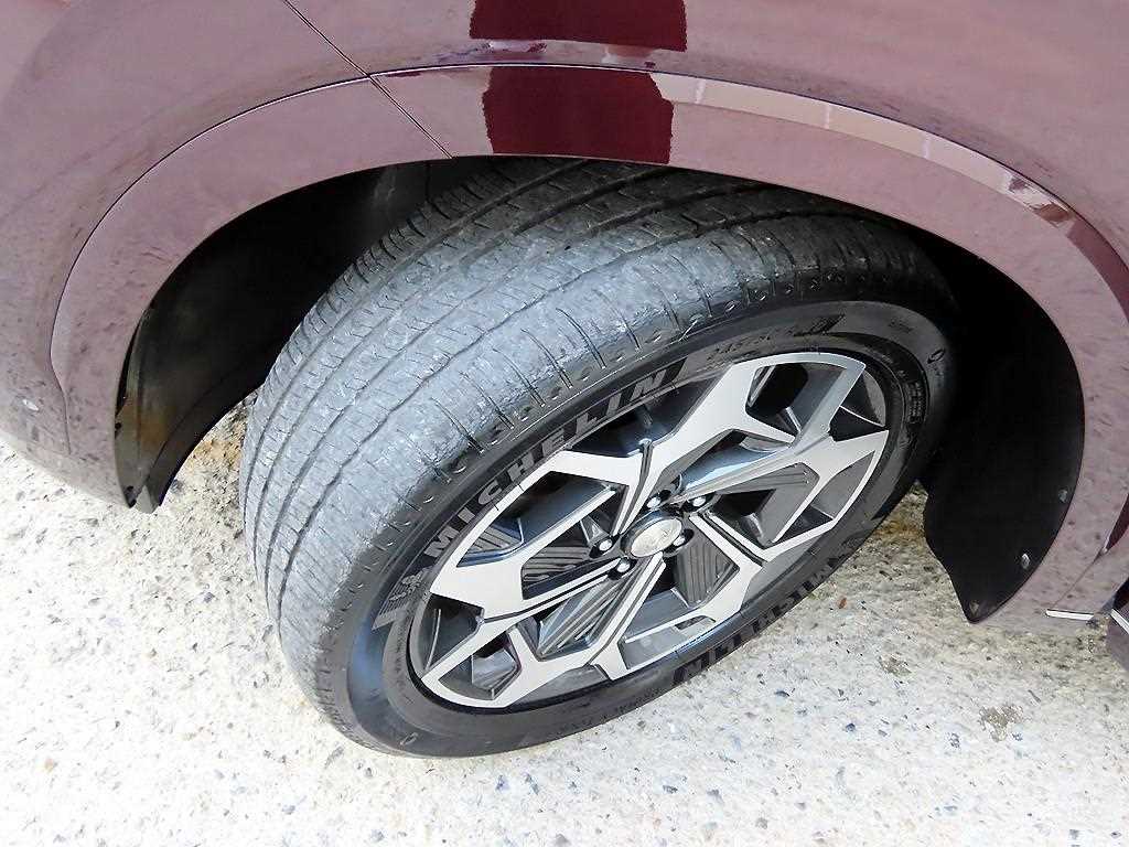 Hyundai Palisade — photo 20
