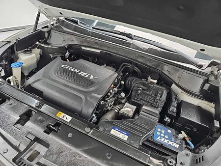 Hyundai Santafe — photo 05