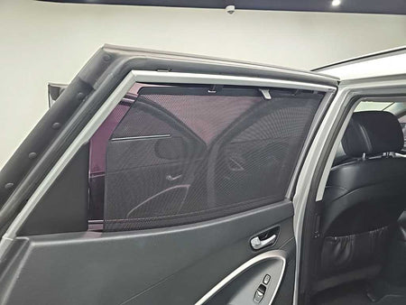 Hyundai Santafe — photo 13