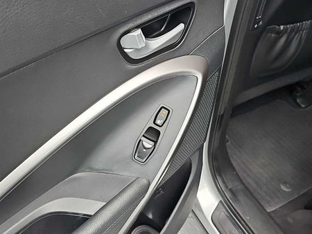 Hyundai Santafe — photo 14