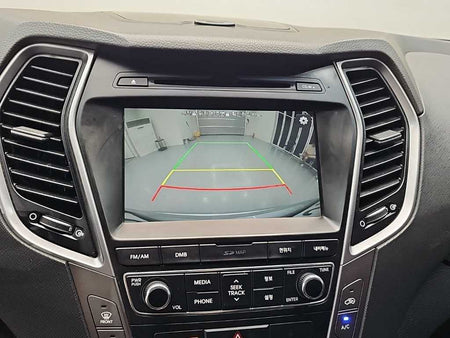 Hyundai Santafe — photo 16