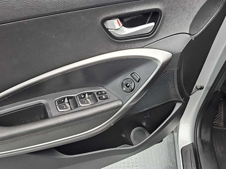 Hyundai Santafe — photo 17