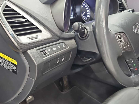 Hyundai Santafe — photo 18
