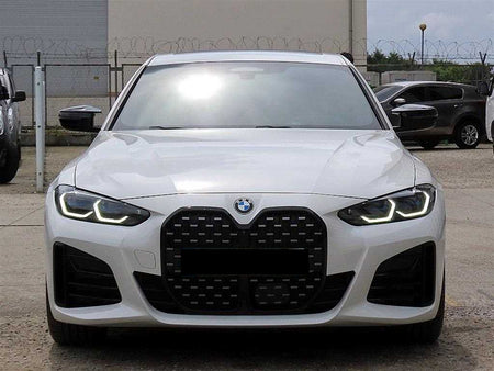 BMW 4-Series — photo 01