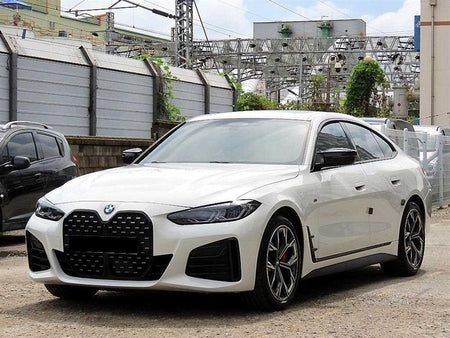 BMW 4-Series — photo 02