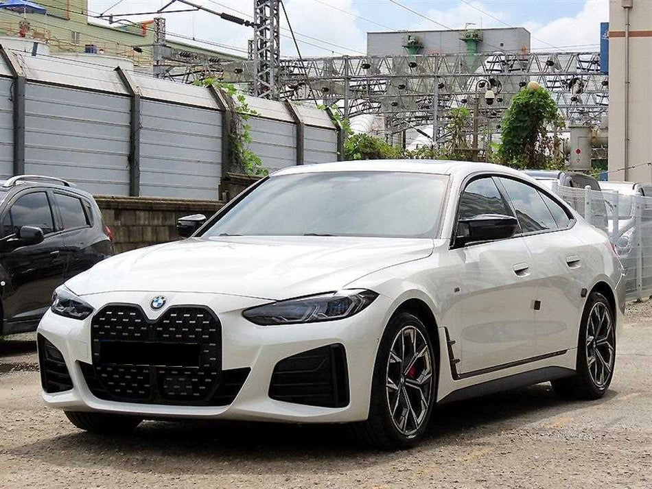 BMW 4-Series — photo 02