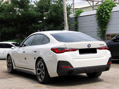 BMW 4-Series — photo 03