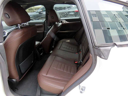 BMW 4-Series — photo 06