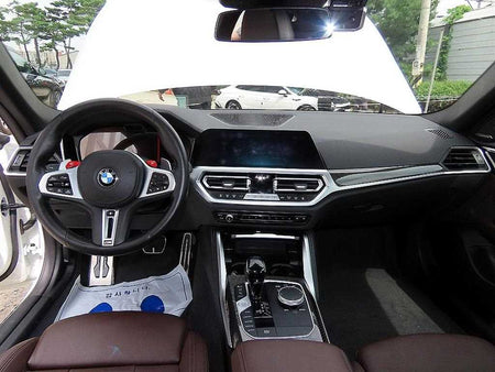 BMW 4-Series — photo 07