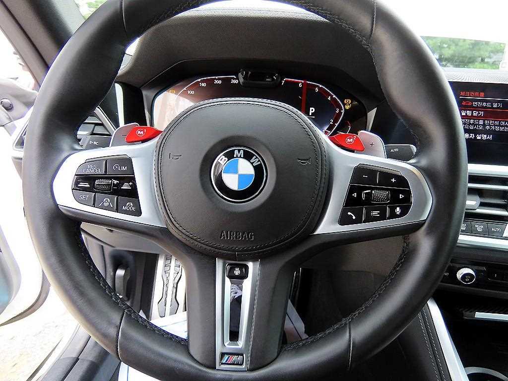 BMW 4-Series — photo 08