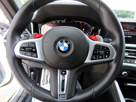BMW 4-Series — photo 08
