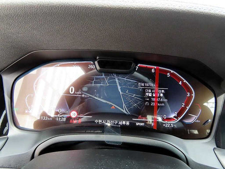 BMW 4-Series — photo 09