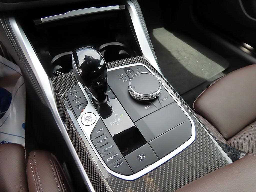 BMW 4-Series — photo 11