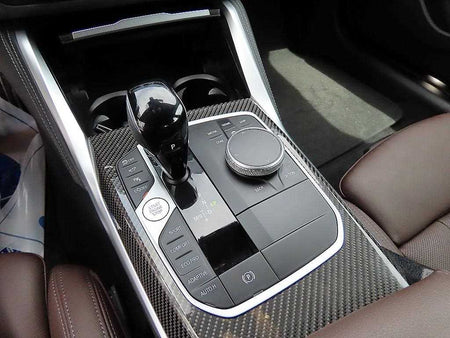 BMW 4-Series — photo 11
