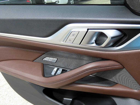 BMW 4-Series — photo 12