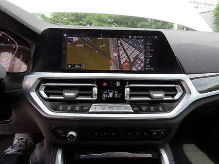 BMW 4-Series — photo 13