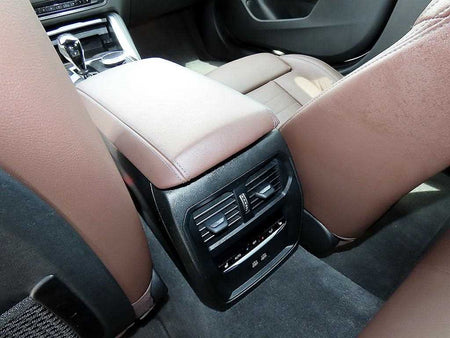 BMW 4-Series — photo 15