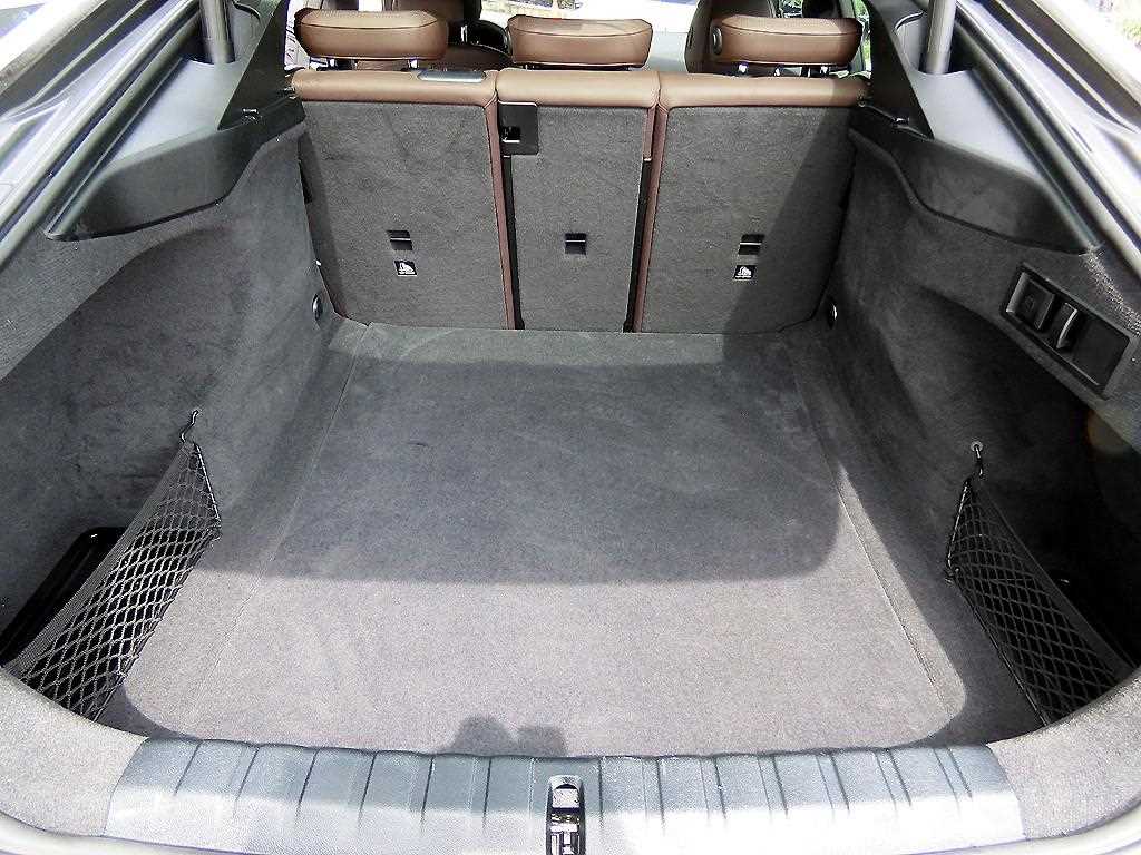 BMW 4-Series — photo 17