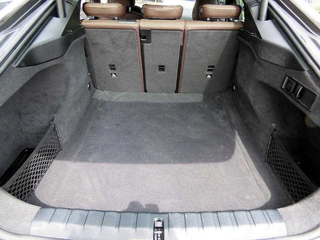 BMW 4-Series — photo 17