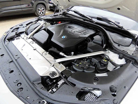 BMW 4-Series — photo 19