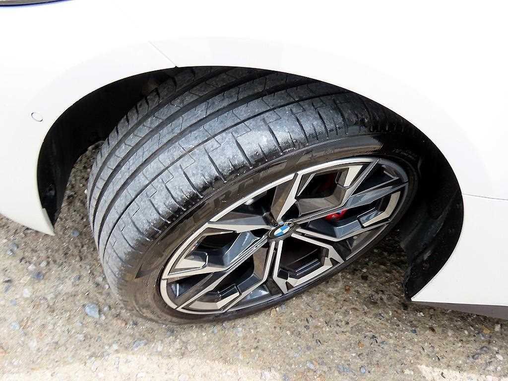 BMW 4-Series — photo 20