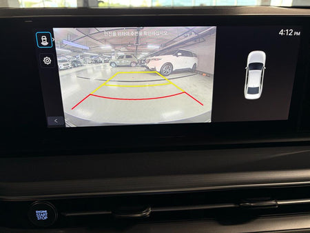 Hyundai Grandeur — photo 10