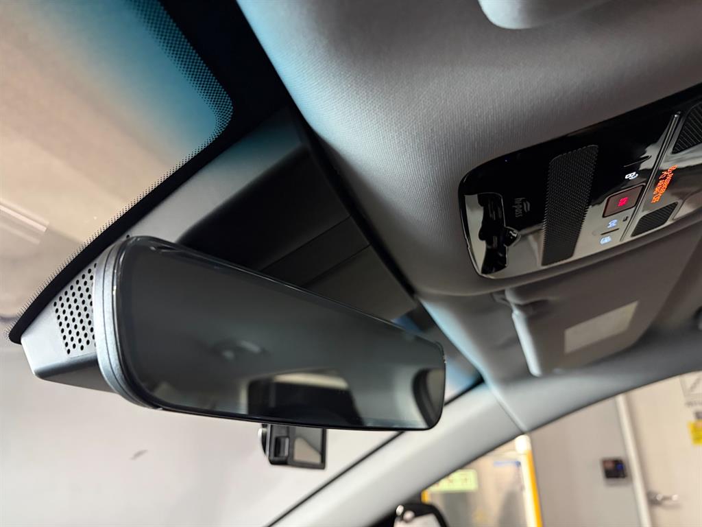 Hyundai Grandeur — photo 13