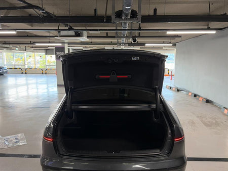 Hyundai Grandeur — photo 18