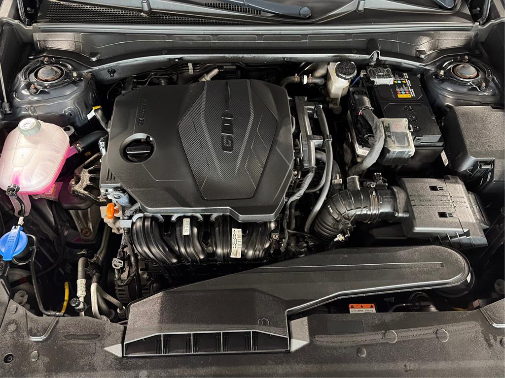 Hyundai Grandeur — photo 20