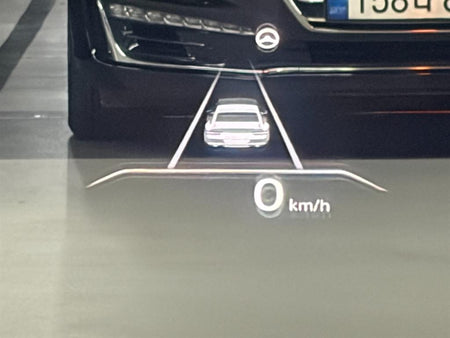 Genesis G80 — photo 09