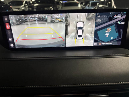 Genesis G80 — photo 11