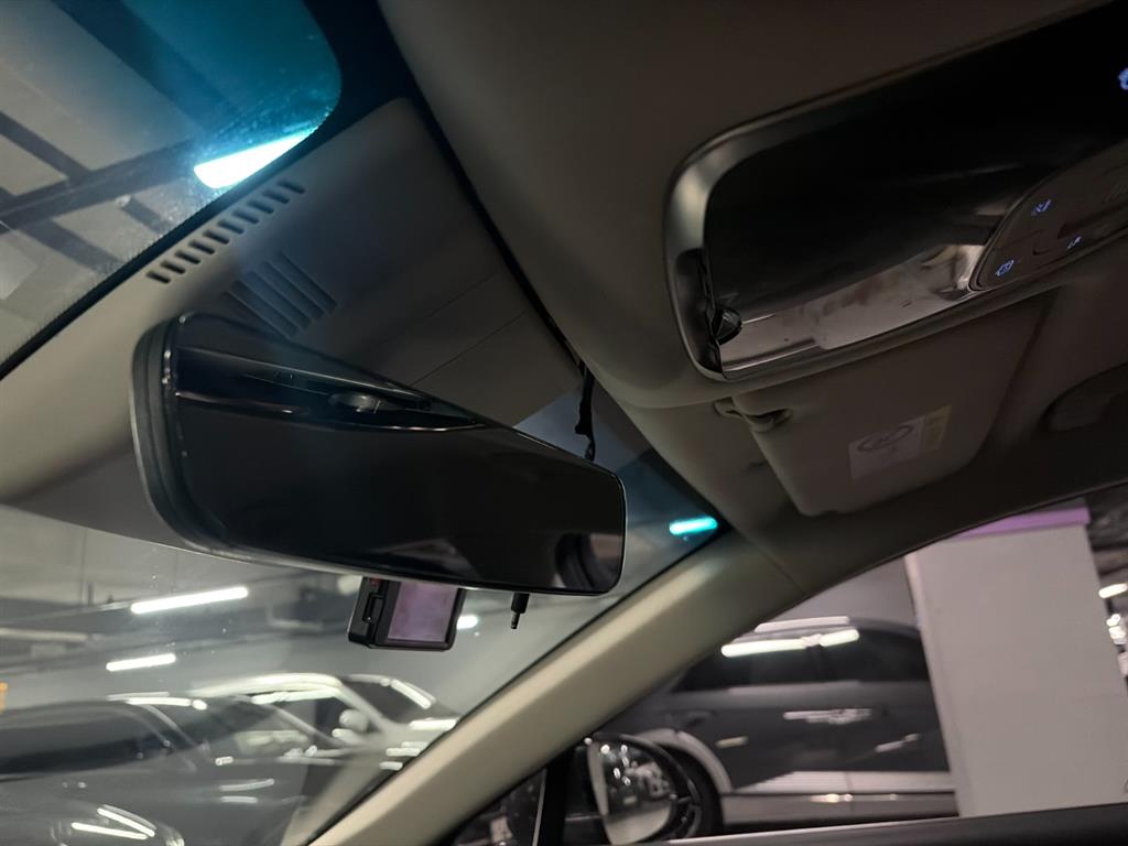 Genesis G80 — photo 14