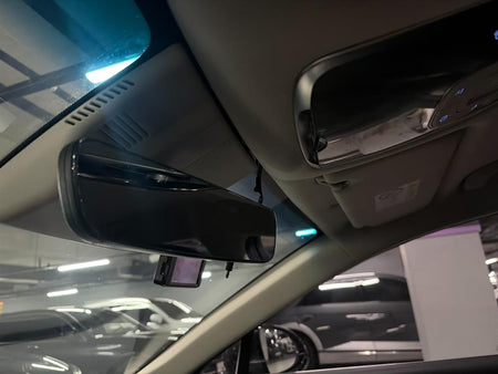 Genesis G80 — photo 14