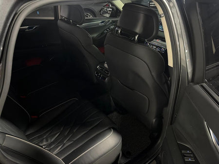 Genesis G80 — photo 16