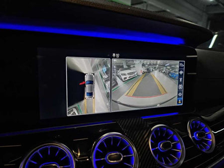 Mercedes-Benz CLS-Class — photo 11