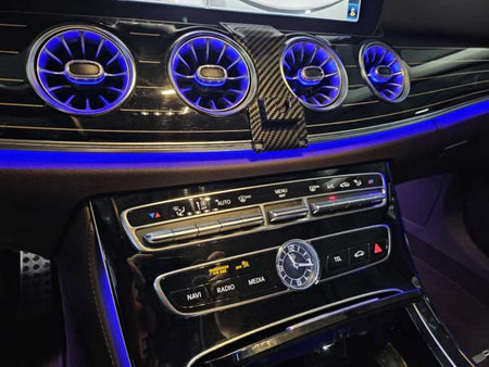 Mercedes-Benz CLS-Class — photo 12