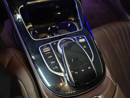 Mercedes-Benz CLS-Class — photo 13