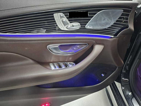 Mercedes-Benz CLS-Class — photo 14