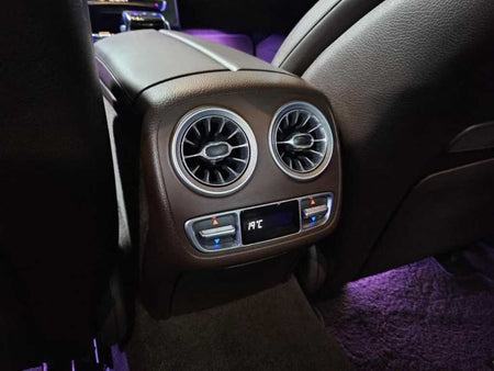 Mercedes-Benz CLS-Class — photo 17